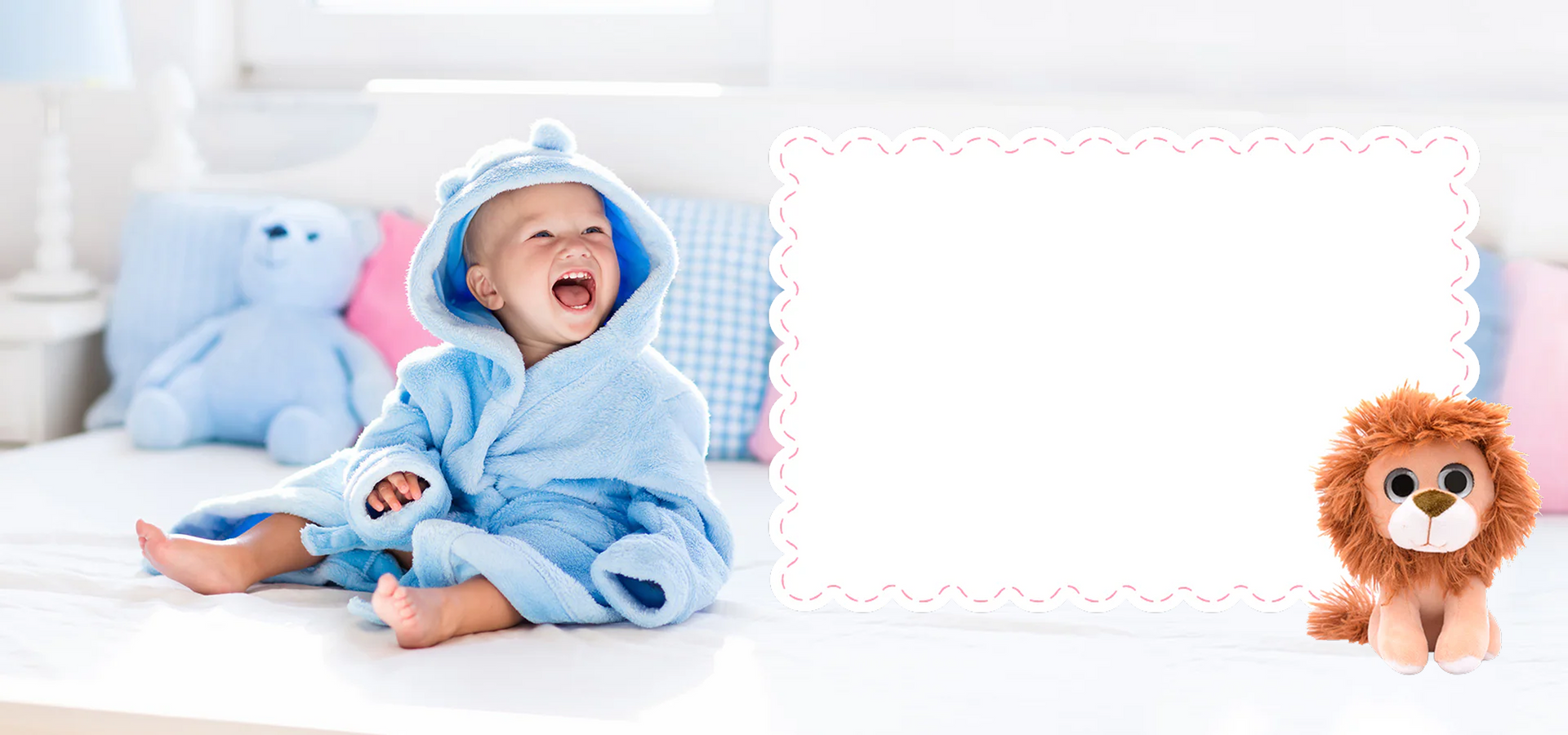 Discover Joyful Shopping for Little Ones!